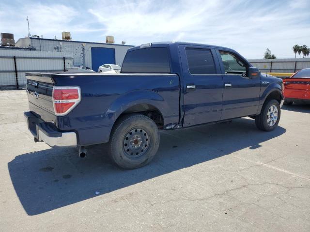 2010 Ford F150 Supercrew VIN: 1FTFW1CV8AKE09469 Lot: 54389044