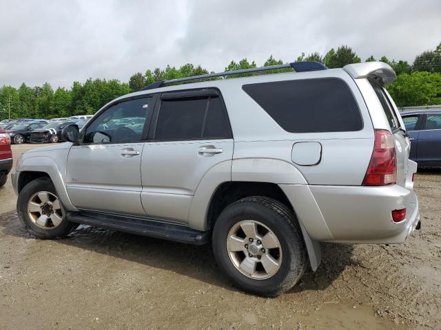 2004 Toyota 4Runner Sr5 VIN: JTEZU14RX40029887 Lot: 53900604