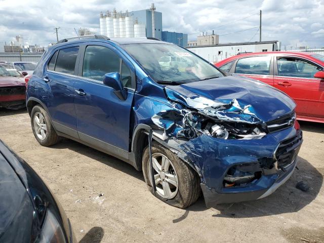 3GNCJPSB2LL300431 Chevrolet Trax 1LT 4