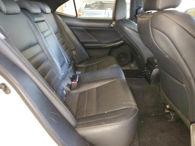 2014 Lexus Is 250 VIN: JTHBF1D21E5024230 Lot: 56450944