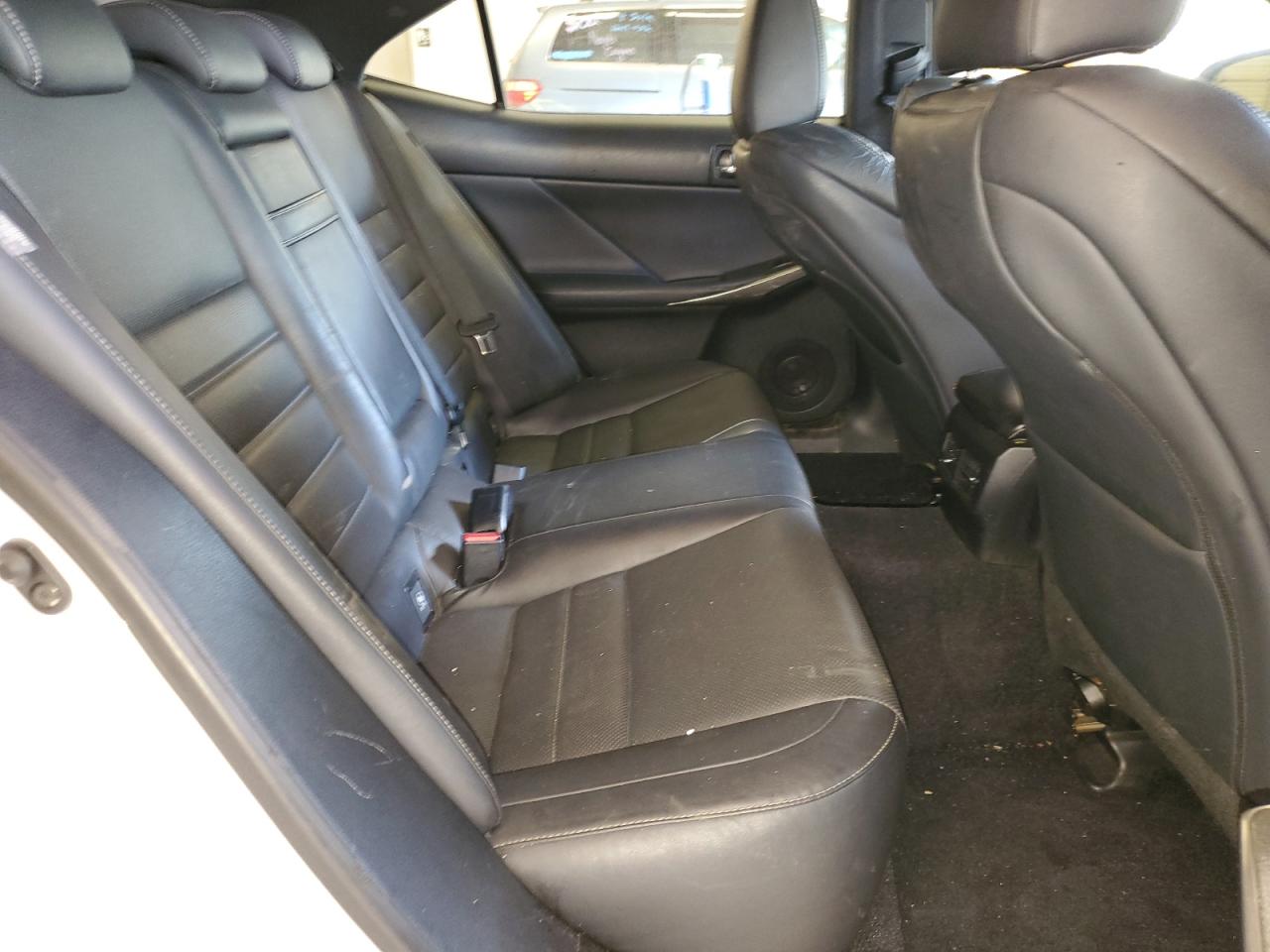 JTHBF1D21E5024230 2014 Lexus Is 250