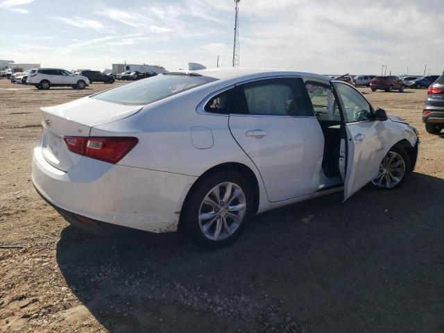 2023 Chevrolet Malibu Lt VIN: 1G1ZD5ST5PF214000 Lot: 54990574