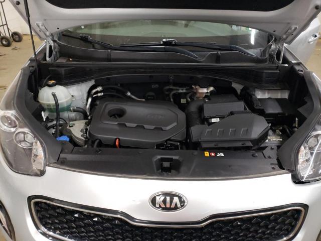 2017 KIA SPORTAGE E - KNDPNCAC0H7238251