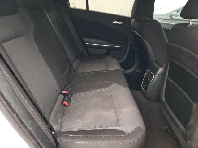 2016 DODGE CHARGER SX - 2C3CDXHG3GH266408