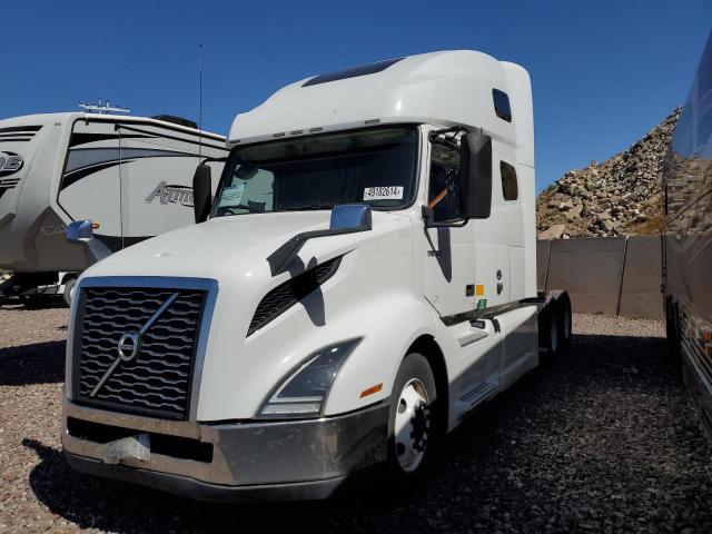 2020 Volvo Vn Vnl VIN: 4V4NC9TH9LN251890 Lot: 49182614