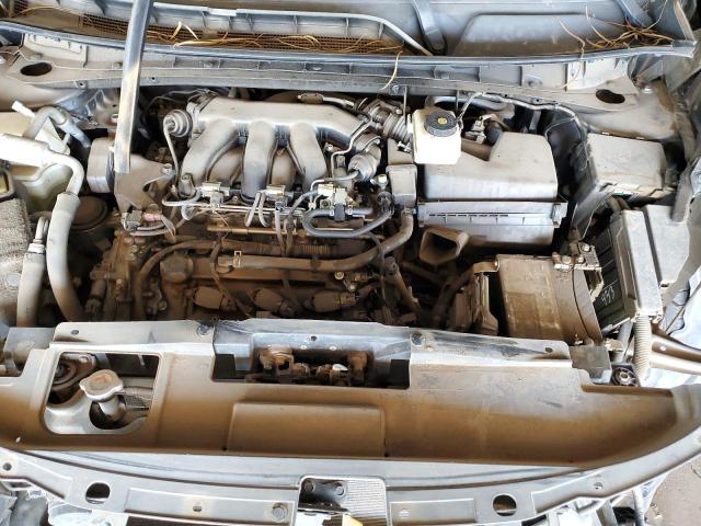 2020 Nissan Murano S VIN: 5N1AZ2AJXLN146812 Lot: 54417834