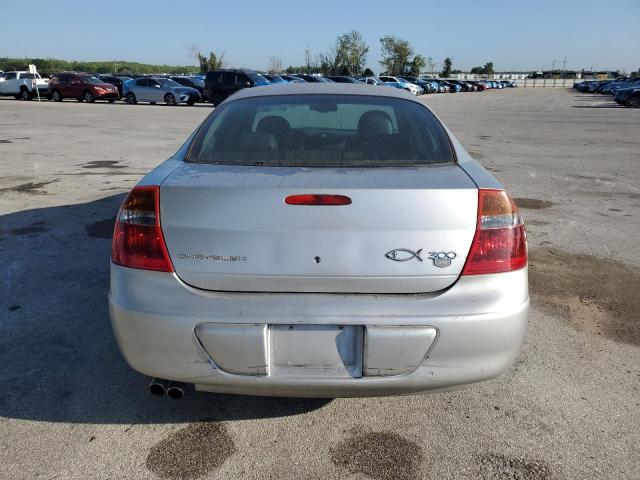 2002 Chrysler 300M VIN: 2C3HE66G92H139784 Lot: 52503774