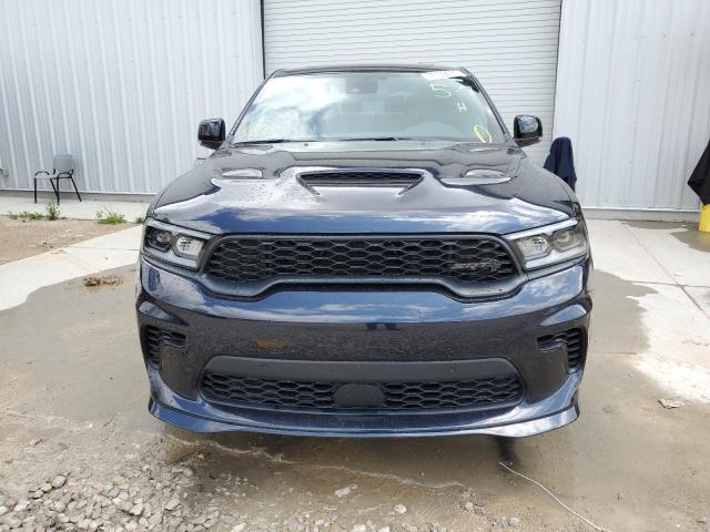 2024 Dodge Durango Srt Hellcat VIN: 1C4SDJH93RC149696 Lot: 55139694