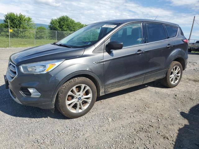 2017 Ford Escape Se VIN: 1FMCU0GD6HUE39052 Lot: 56566414