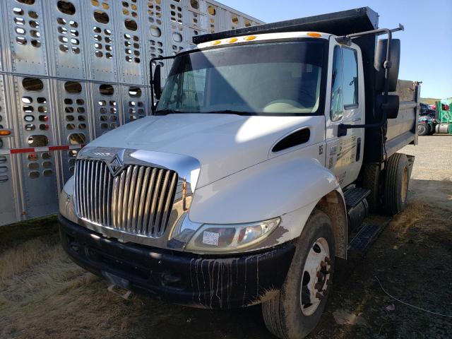 2007 International 4000 4200 VIN: 1HTMPAFM67H544577 Lot: 53149254