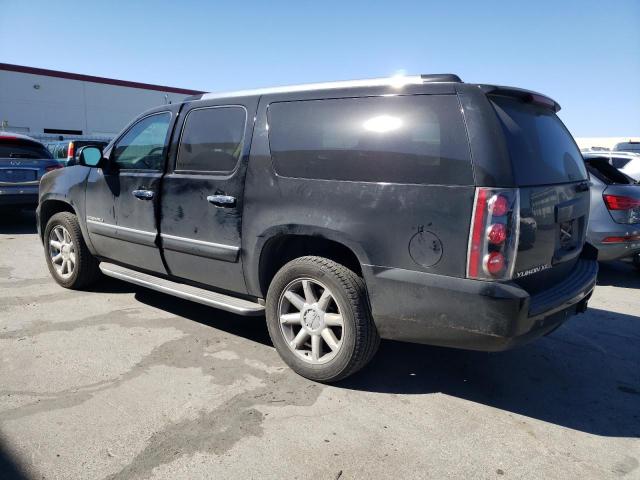 2008 GMC Yukon Xl Denali VIN: 1GKFK66818J234985 Lot: 54057304