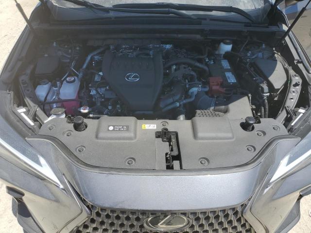 2022 Lexus Nx 350 VIN: 2T2AGCEZ5NC015479 Lot: 56316324