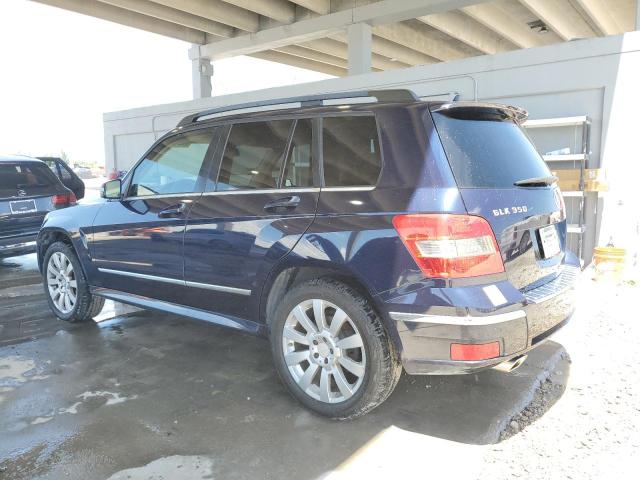 2012 Mercedes-Benz Glk 350 VIN: WDCGG5GB1CF866252 Lot: 56202324