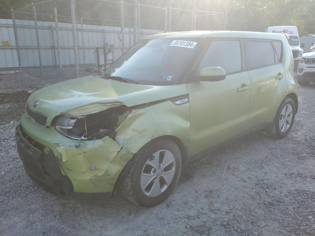 KNDJN2A21G7857513 2016 Kia Soul