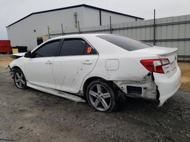 2013 Toyota Camry L VIN: 4T1BF1FK2DU679897 Lot: 54394194