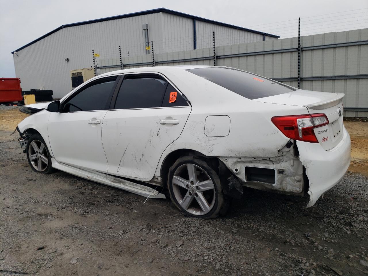 4T1BF1FK2DU679897 2013 Toyota Camry L