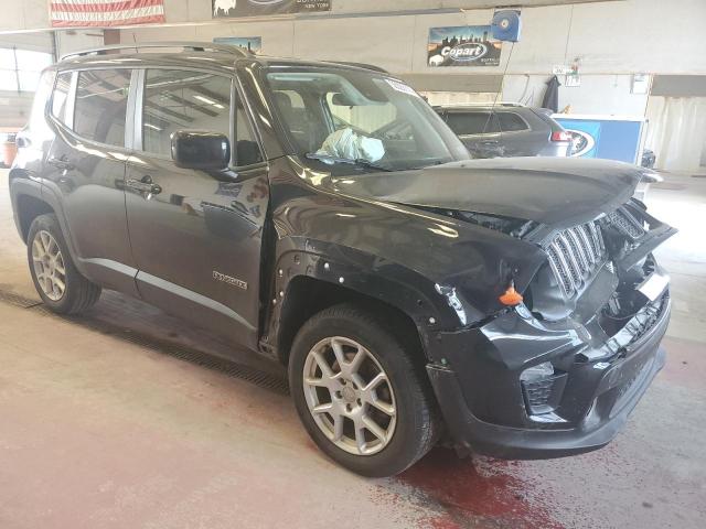 2021 Jeep Renegade Latitude VIN: ZACNJDBB2MPM36726 Lot: 55020114