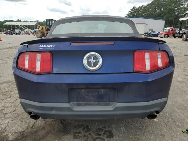 2011 Ford Mustang VIN: 1ZVBP8EM5B5147383 Lot: 55845844