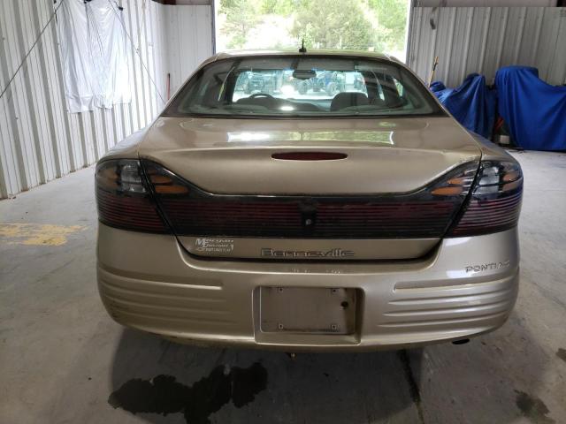 2005 Pontiac Bonneville Se VIN: 1G2HX52K65U191132 Lot: 53631574