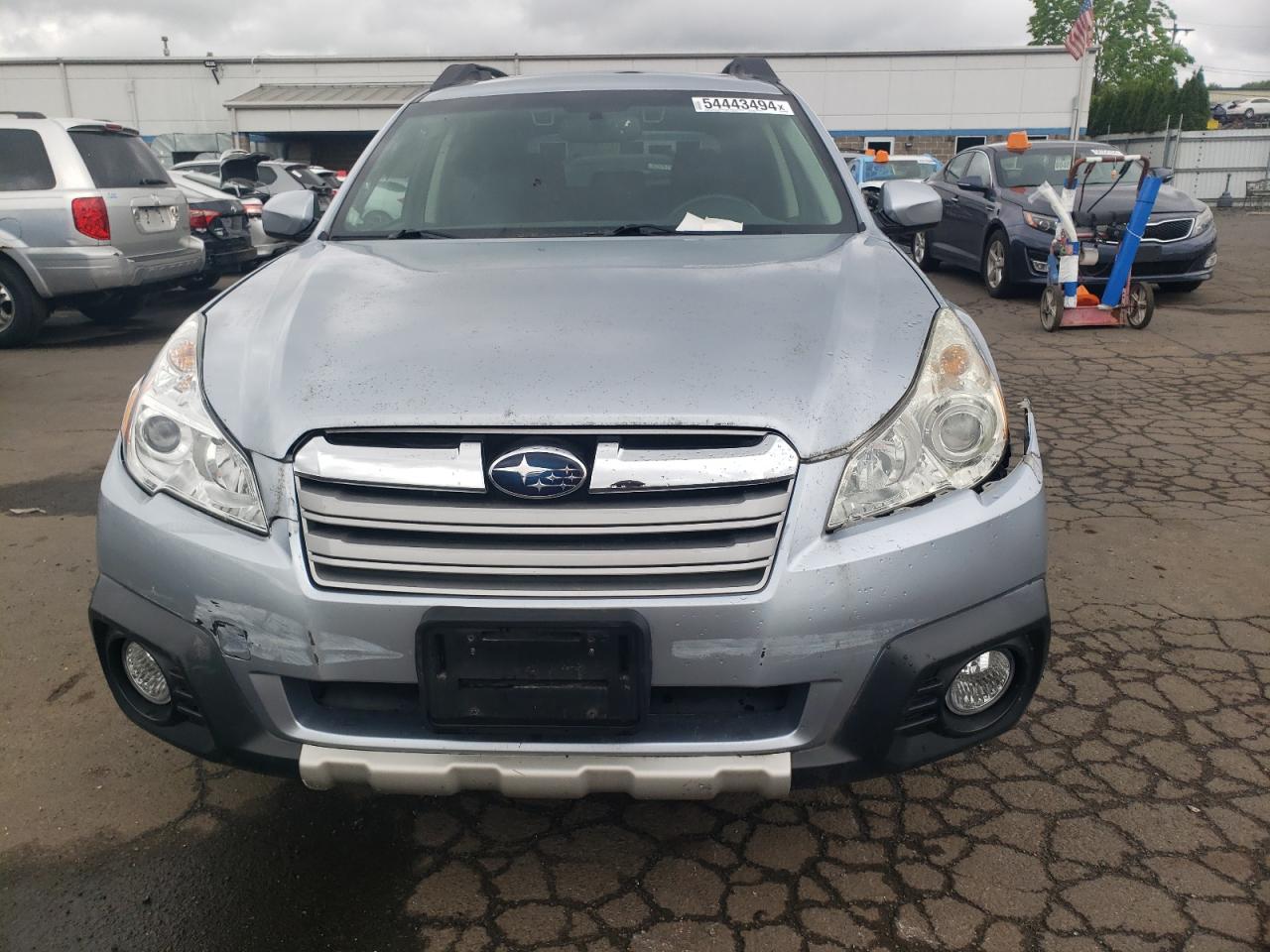 4S4BRDPCXD2285639 2013 Subaru Outback 3.6R Limited