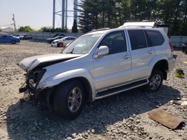 LEXUS GX 470