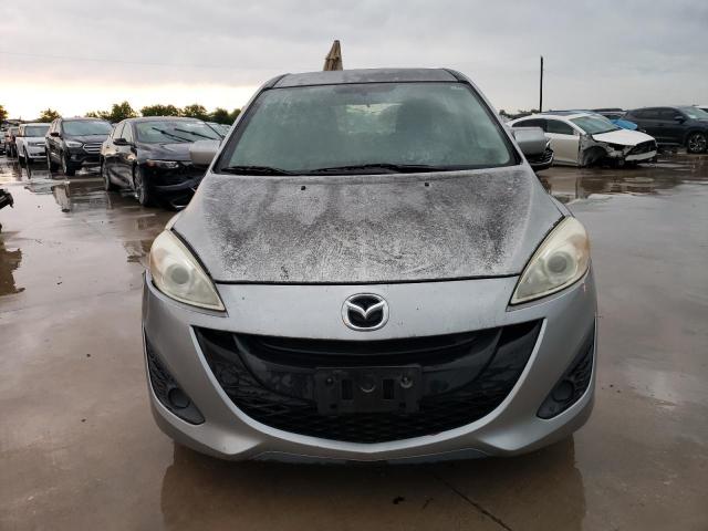 2012 Mazda 5 VIN: JM1CW2BL5C0120105 Lot: 56558734