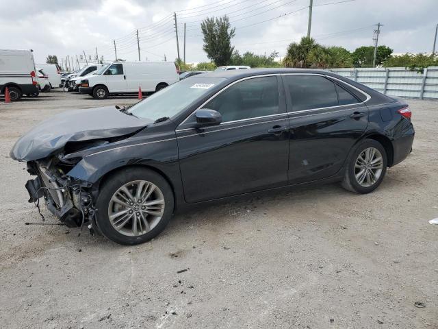 2016 Toyota Camry Le VIN: 4T1BF1FK0GU156057 Lot: 54945994