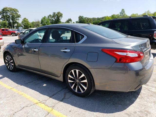 Vin: 1n4al3ap8hc190994, lot: 54947814, nissan altima 2.5 20172