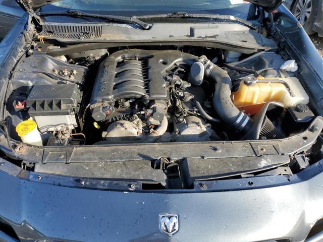 2007 Dodge Charger Se VIN: 2B3KA43GX7H865572 Lot: 56591114