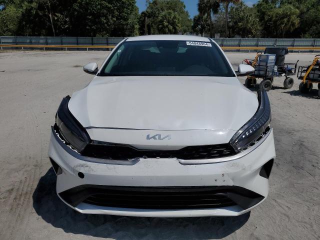 2024 Kia Forte Lx VIN: 3KPF24ADXRE743749 Lot: 54048964