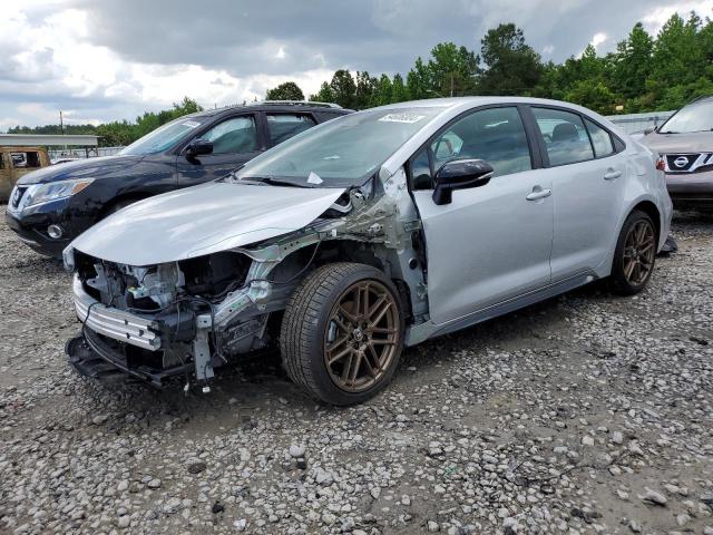2024 TOYOTA COROLLA NI - 5YFB4MCE3RP193212
