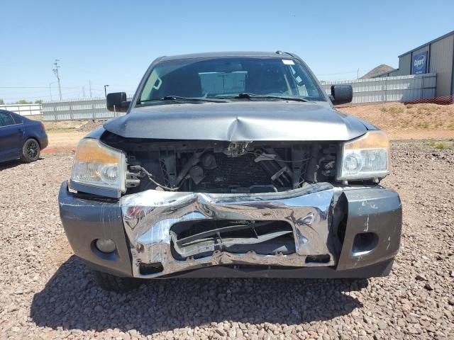 2013 Nissan Titan S VIN: 1N6AA0ED0DN304206 Lot: 55234734