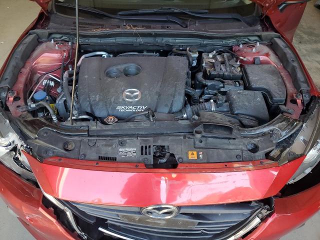 2016 Mazda 3 Touring VIN: 3MZBM1M70GM329036 Lot: 56617834