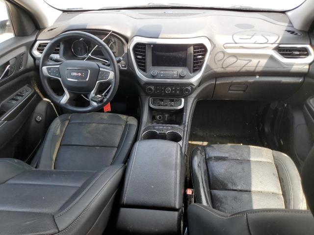 2022 GMC Acadia Slt VIN: 1GKKNML48NZ158738 Lot: 55021604