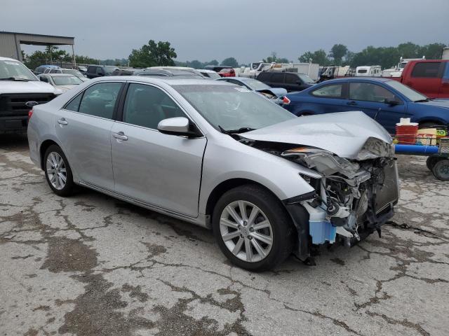 2013 Toyota Camry Se VIN: 4T1BK1FK7DU536438 Lot: 54537464