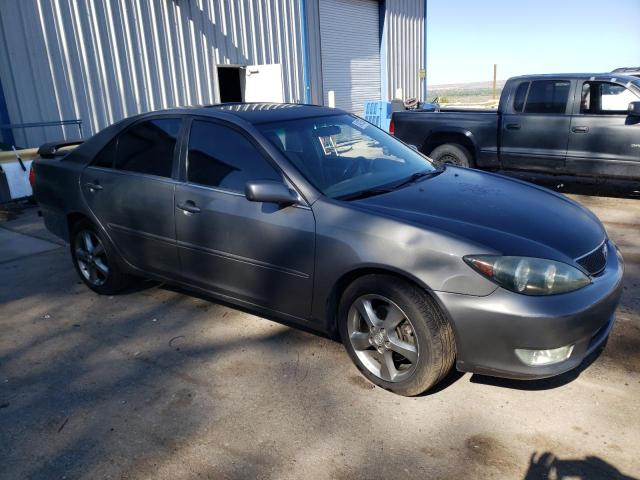 2005 Toyota Camry Se VIN: 4T1BA32K15U065442 Lot: 51427574