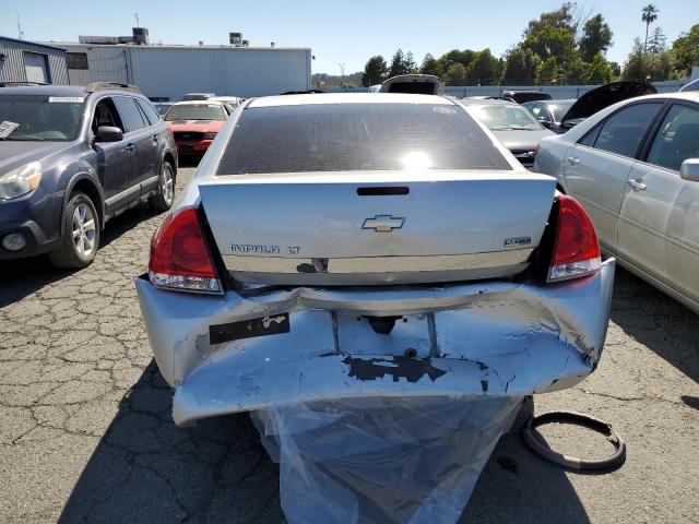 2011 Chevrolet Impala Lt VIN: 2G1WG5EK8B1242080 Lot: 55041304