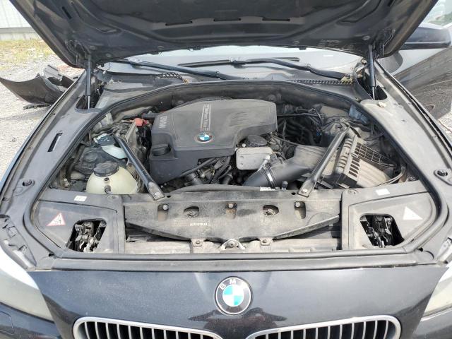 2013 BMW 528 Xi VIN: WBAXH5C5XDD114708 Lot: 56097144