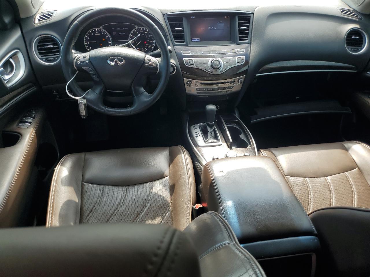 5N1AL0MMXFC550480 2015 Infiniti Qx60