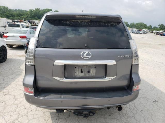 2018 Lexus Gx 460 VIN: JTJBM7FXXJ5201125 Lot: 56477694