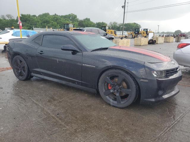 2G1FA1E39F9178562 | 2015 Chevrolet camaro ls