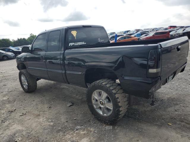 2006 GMC New Sierra K1500 VIN: 1GTEK19B26Z110689 Lot: 53516804