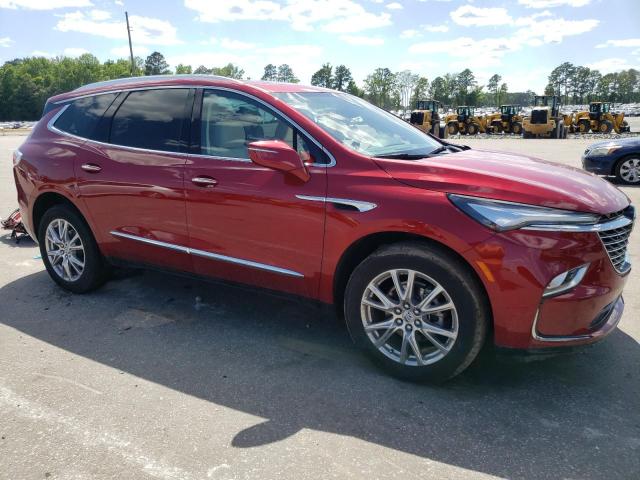 2023 Buick Enclave Essence VIN: 5GAERBKW2PJ266733 Lot: 55759524