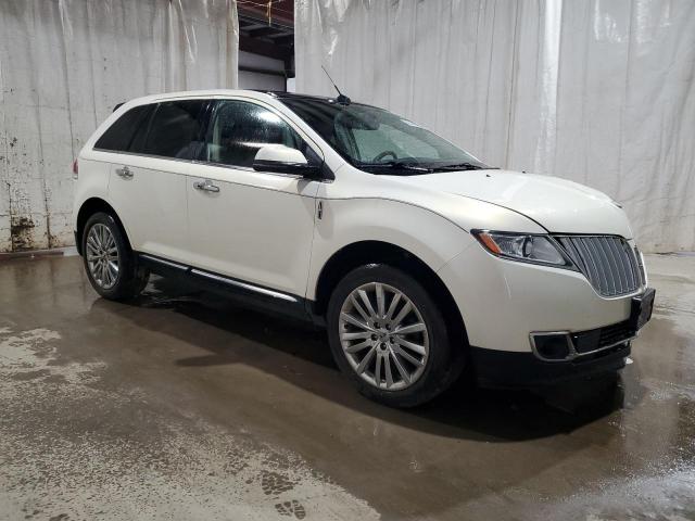 2012 Lincoln Mkx VIN: 2LMDJ8JK7CBL15961 Lot: 56405264