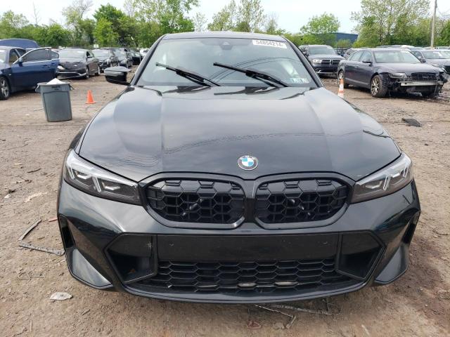 2024 BMW M340Xi VIN: 3MW49FF00R8D82628 Lot: 54854214