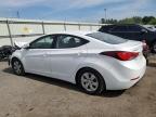 HYUNDAI ELANTRA SE photo