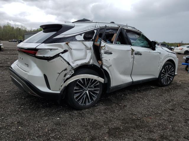 2023 LEXUS RX 350H BA - 2T2BBMCA4PC022237