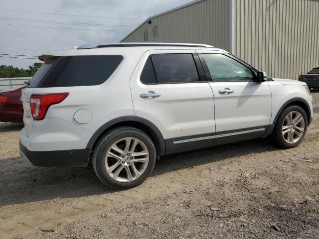 2016 Ford Explorer Limited VIN: 1FM5K7F88GGA43696 Lot: 55799714