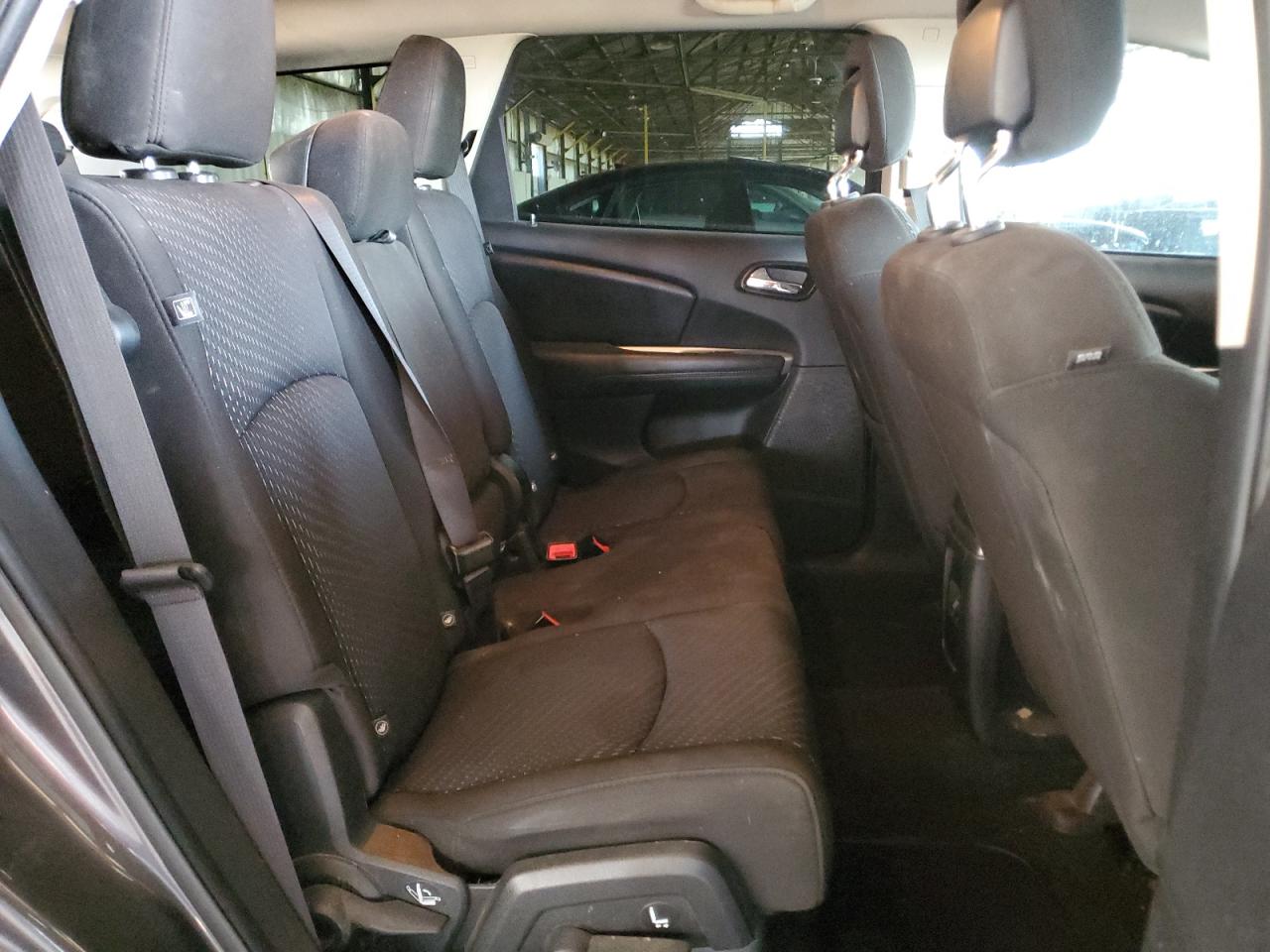 3C4PDCBG2KT737558 2019 Dodge Journey Se