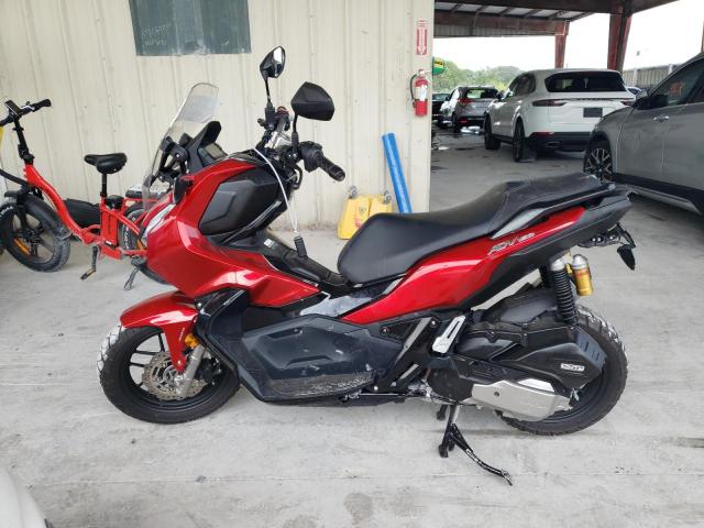 2022 HONDA ADV150 A - MLHKF3856N5102306